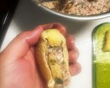 低糖質餃子(キツネギョーザ)作り方26写真