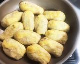 低糖質餃子(キツネギョーザ)作り方28写真