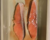 鮭とキノコのカレー味の炊き込みご飯作り方2写真
