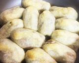 低糖質餃子(キツネギョーザ)作り方29写真