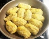 低糖質餃子(キツネギョーザ)作り方31写真