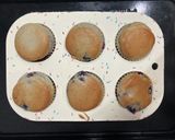 ブルーベリーマフィン作り方5写真