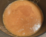 鮭とキノコのカレー味の炊き込みご飯作り方4写真