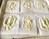 卵は便利　ヨックモックのシガレット風作り方6写真