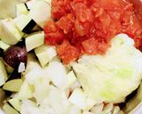 肌や血管が若返る！トマトスープ作り方1写真
