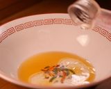 元祖☆台湾まぜそば「麺屋はなび」再現作り方8写真