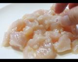 レンジでオートミールオムライス作り方1写真