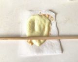 卵は便利　ヨックモックのシガレット風作り方8写真