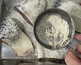 絶品ソースの鯖とじゃがいもソテー作り方2写真