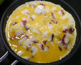 簡単！卵焼き　明石焼き風作り方3写真