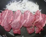 簡単！牛しょうが焼き　これなら旨い作り方3写真