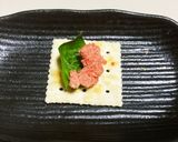 スプレッド・オン・ザ・クラッカー作り方4写真