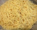 簡単絶対美味しいサラスパ作り方3写真