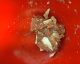 薄揚げの肉詰め作り方1写真