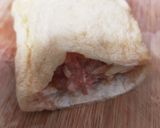 薄揚げの肉詰め作り方3写真