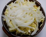 簡単!かぼちゃ煮のチーズ焼き作り方2写真