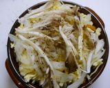 簡単!かぼちゃ煮のチーズ焼き作り方3写真