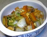 簡単☆豆腐肉巻き作り方4写真