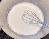 意外と簡単！万能ホワイトソース作り方1写真