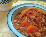 肉じゃが♪どんな鍋でも美味しくできます♡作り方9写真