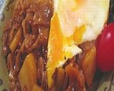 あたしんちの♪コリアンうめぇ～ピリ辛飯作り方4写真