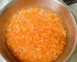 【手作り】生筋子の醤油漬け作り方6写真