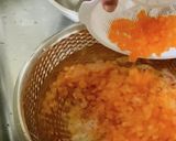 【手作り】生筋子の醤油漬け作り方8写真