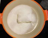 手作りパイ生地でサクサク　タルトタタン作り方5写真