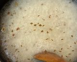 カレーのお供に★クミンライス作り方4写真