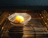 超簡単ポテトサラダ　長葱のオイル漬け使用作り方1写真