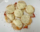 栄養満点♪皮つき長芋のチーズステーキ作り方9写真