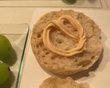 マフィンDEぱっかーんウインナーサンド♪作り方7写真