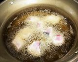 進化系ぶり大根*おでん風作り方2写真