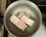 超簡単☆お正月だよ！豚の角煮♪♪作り方1写真