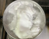 超簡単☆お正月だよ！豚の角煮♪♪作り方2写真