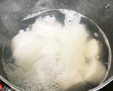 進化系ぶり大根*おでん風作り方4写真