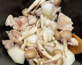 冬瓜がほっこり トムカーガイ作り方2写真