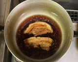 超簡単☆お正月だよ！豚の角煮♪♪作り方5写真
