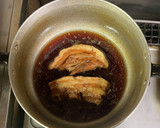 超簡単☆お正月だよ！豚の角煮♪♪作り方5写真