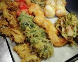 キノコ入り豚汁うどん❨(@≧↺≦@)❩ノ作り方3写真