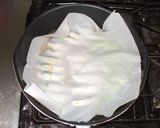 魚いわし・シシトウ煮♪冷え性の簡単薬膳作り方10写真