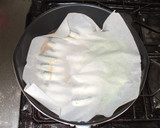魚いわし・シシトウ煮♪冷え性の簡単薬膳作り方10写真