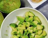 アレンジたくさん!納豆アボカド作り方2写真