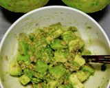 アレンジたくさん!納豆アボカド作り方3写真