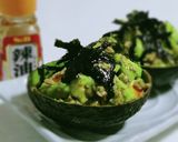 アレンジたくさん!納豆アボカド作り方5写真