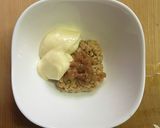 超簡単☆旨味堪能！納豆梅マヨ海苔巻き♪♪作り方1写真