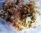 鶏団子(肉タネ)作り方2写真