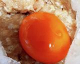 鶏団子(肉タネ)作り方3写真