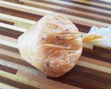 鶏団子(肉タネ)作り方5写真