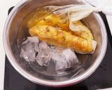 鶏ササミのスパイシーサラダチキン作り方5写真